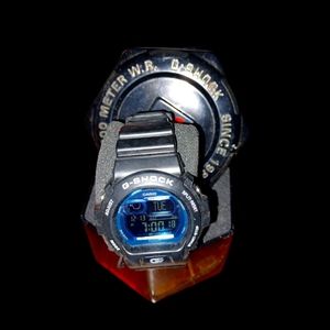 G-SHOCK